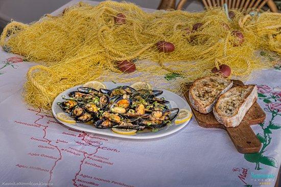 Savvas Taverna